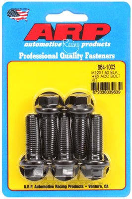 ARP Chromoly Bolts - 664-1003