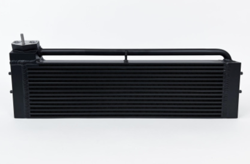 CSF BMW E60 M5 / E6X M6 Race-Spec Engine Oil Cooler - CSF 8275