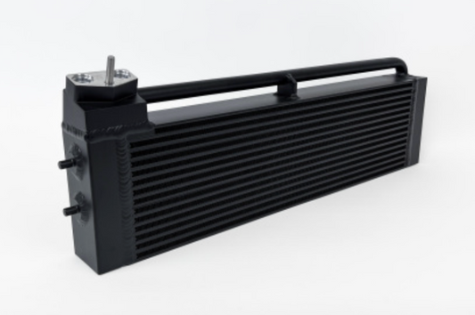 CSF BMW E60 M5 / E6X M6 Race-Spec Engine Oil Cooler - CSF 8275