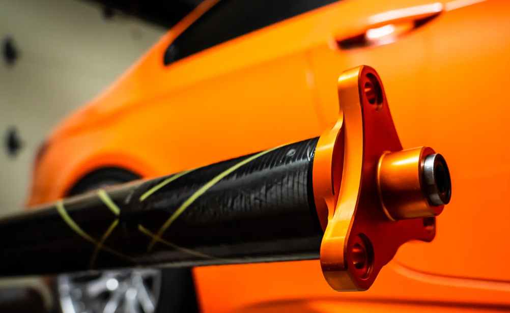 E9X M3 Carbon Fiber Driveshaft