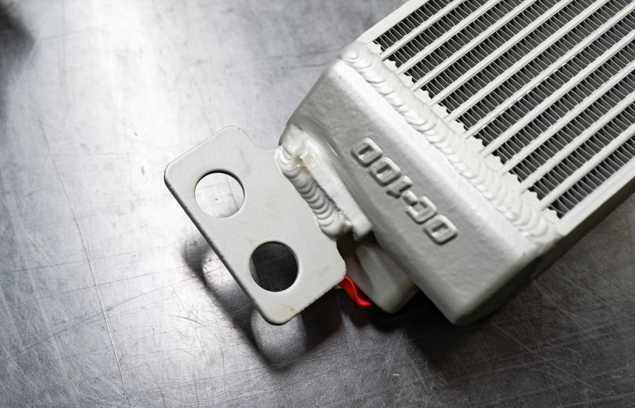 Clubsport Racing Oil Cooler (E9x M3)