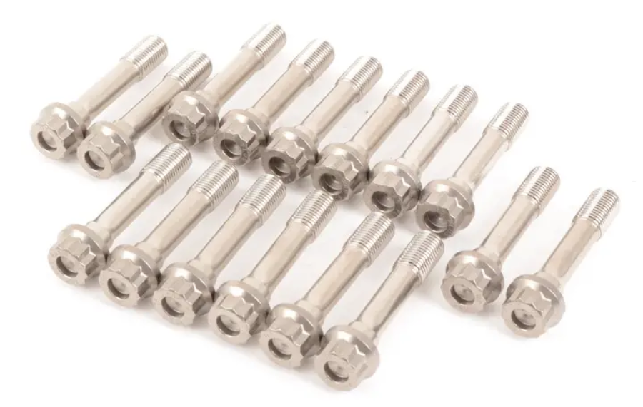 S65 ARP Rod Bolt Kit - 201-6001