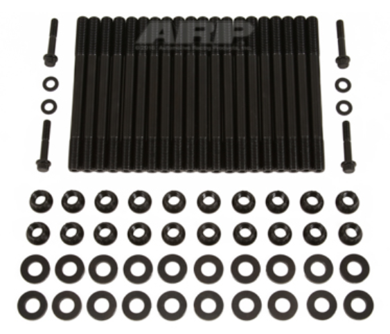 S65 ARP Head Stud Kit - 201-4307