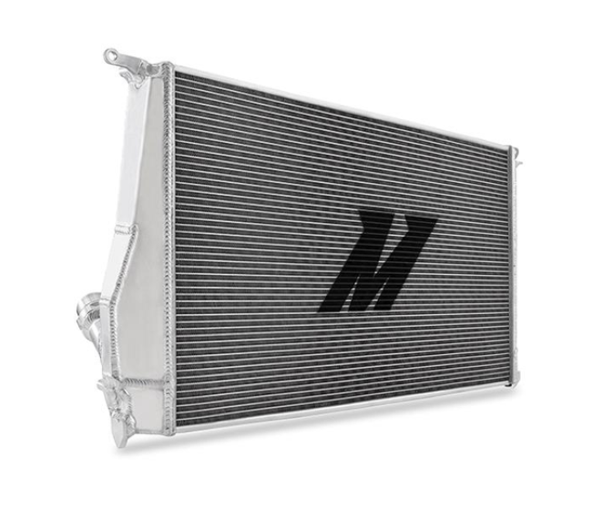 Mishimoto N54 Performance Radiator -  MMRAD-E90-07A