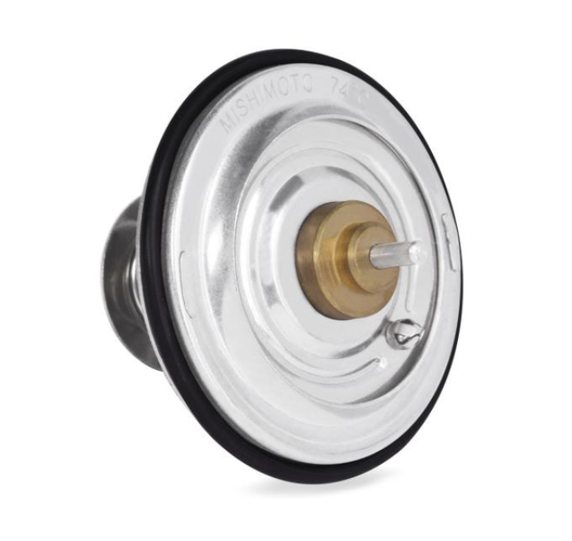 Mishimoto N52/N54/N55 Racing Thermostat - MMTS-E90-07