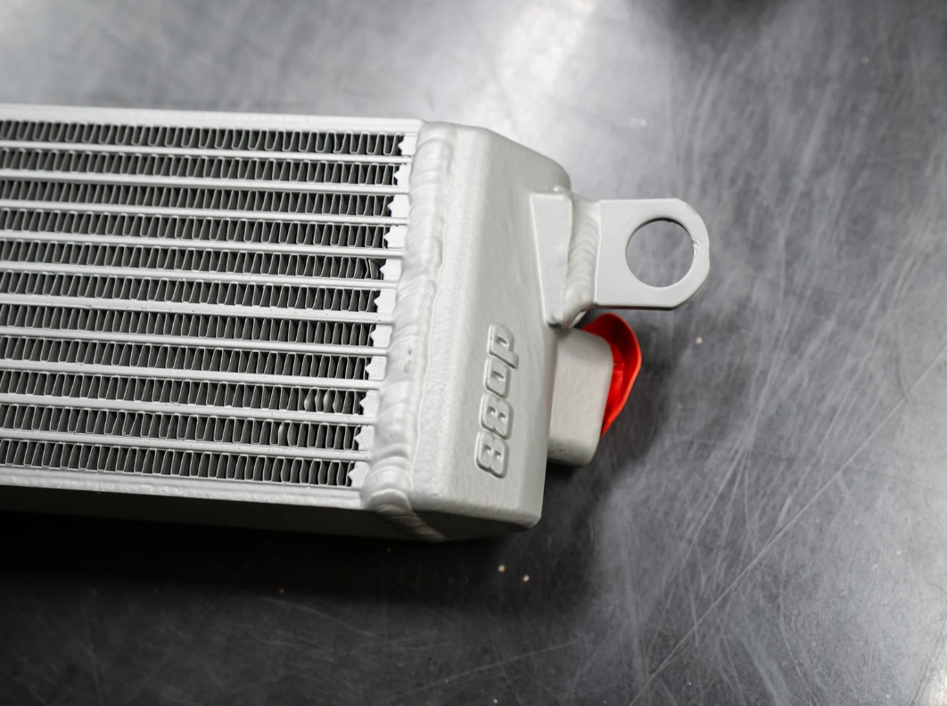 Clubsport Racing Oil Cooler (E9x M3)