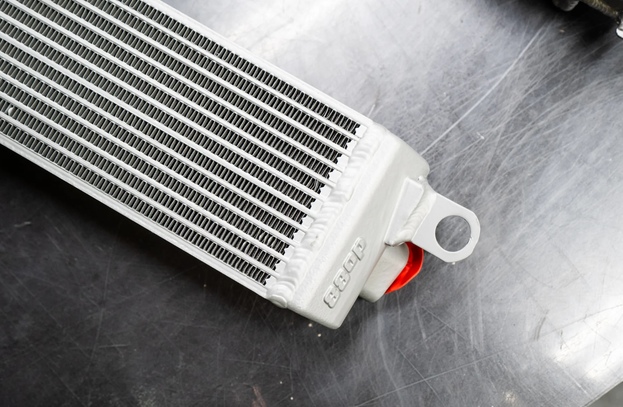 Clubsport Racing Oil Cooler (E9x M3)