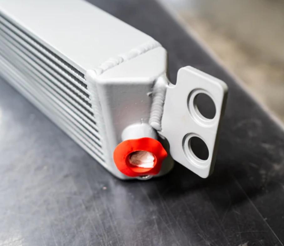 Clubsport Racing Oil Cooler (E9x M3)