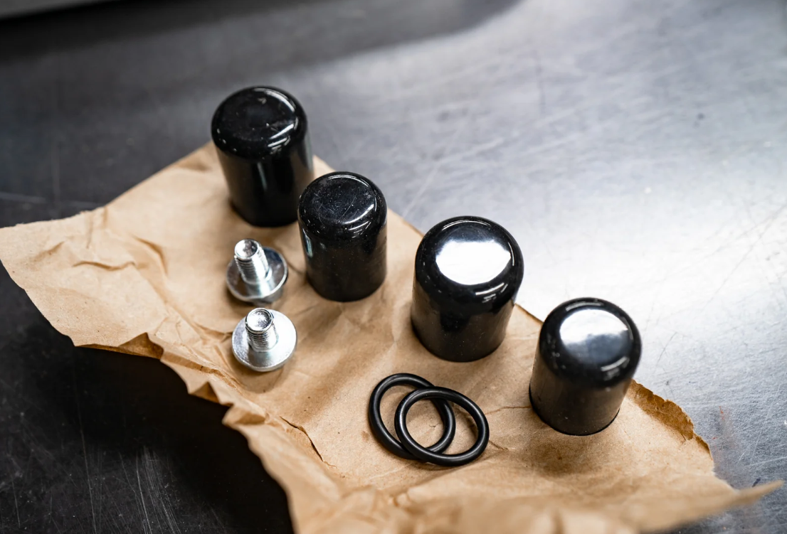 Clubsport Racing Oil Cooler (E9x M3)