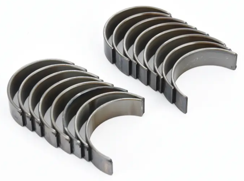 S65 ACL Rod Bearing Set - Extra Clearance - 8B1580HX-STD