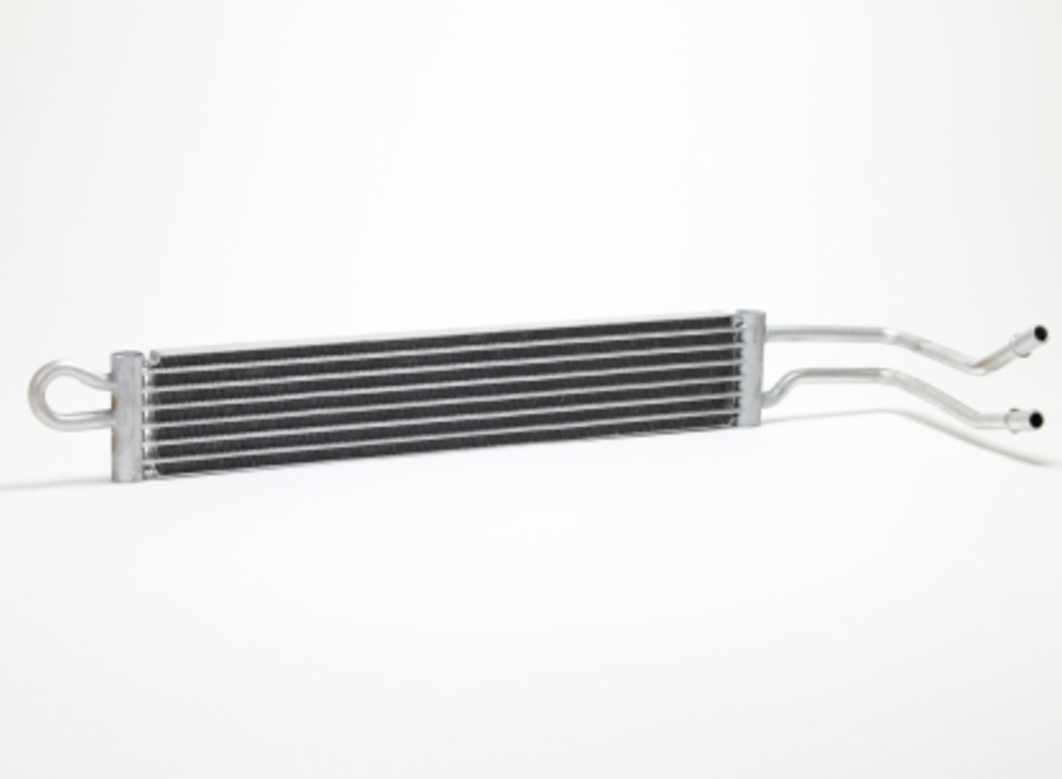 CSF E9X M3 High Performance Power Steering Cooler - csf8041