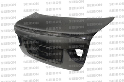 Seibon E90 LCI Carbon Fiber Trunk