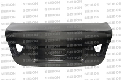 Seibon E90 LCI Carbon Fiber Trunk