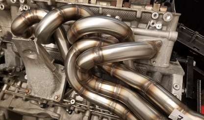 Infinity Design BMW E63 M6/E60 M5 Equal Length Headers