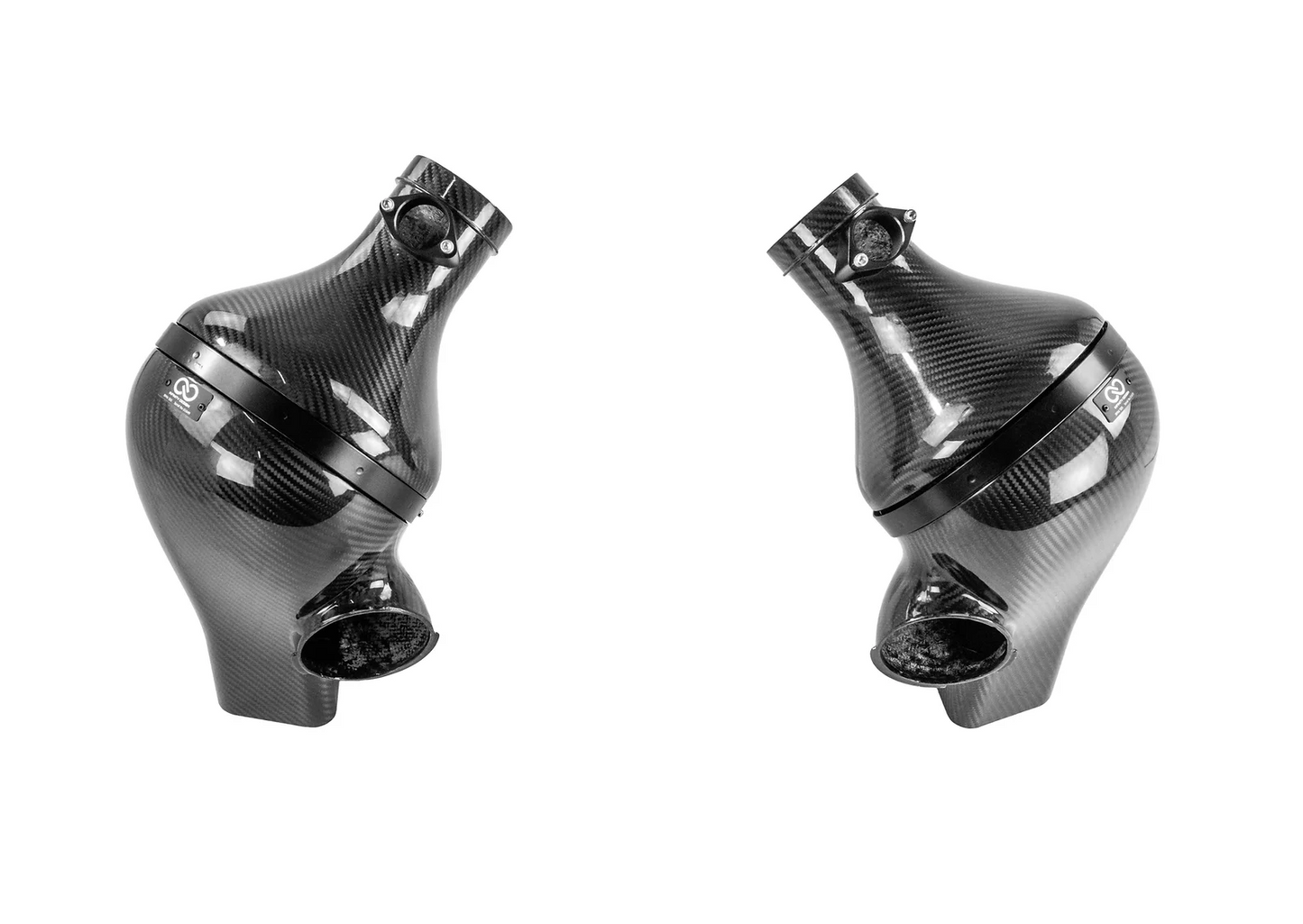 Infinity Design Carbon Intake System BMW E60 M5 / E63 M6