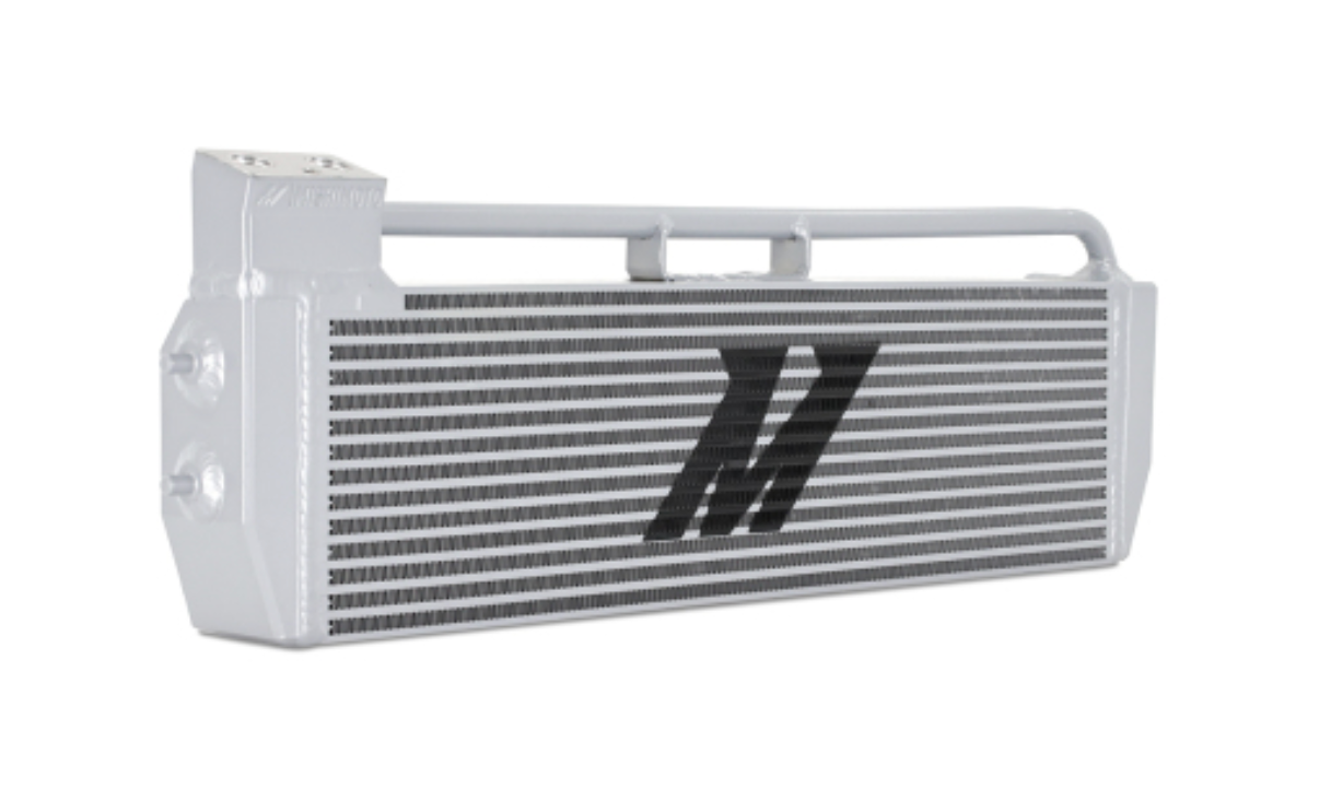 Mishimoto 06-10 BMW E60 M5 Oil Cooler