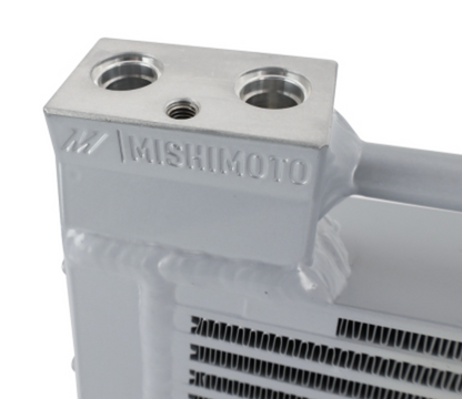 Mishimoto 06-10 BMW E60 M5 Oil Cooler