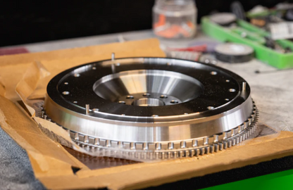 S85 SMG3 Lightweight Flywheel by TTV Racing