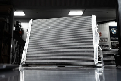 Clubsport Racing Radiator (E9x M3)