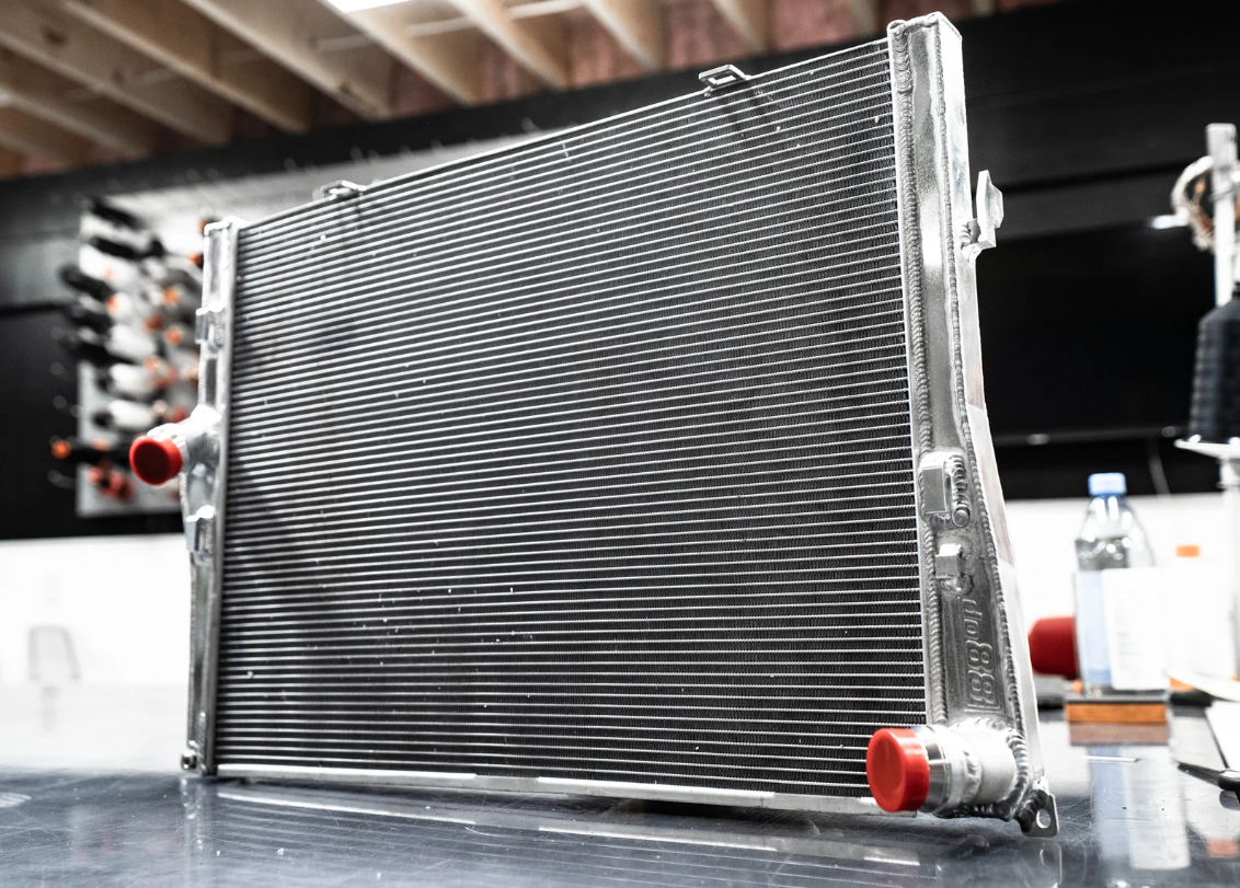 Clubsport Racing Radiator (E9x M3)