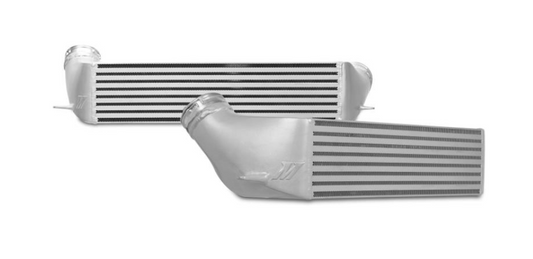 Mishimoto N54 Performance Intercooler - MMINT-E90-07