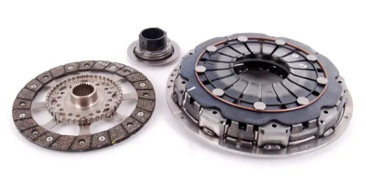 Sachs Clutch Kit - SMG3 Transmission K70467-01