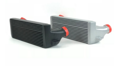 CSF N54 High-Performance Stepped Core Intercooler - csf8127