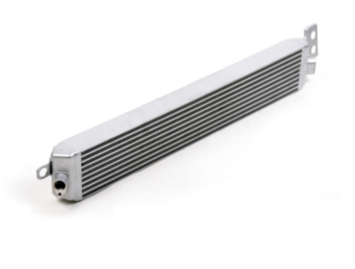 CSF E9X M3 Race-Spec Oil Cooler - csf8025