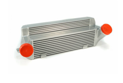 CSF N54 High-Performance Stepped Core Intercooler - csf8127