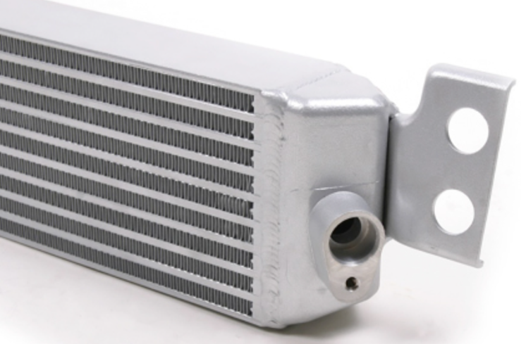 CSF E9X M3 Race-Spec Oil Cooler - csf8025