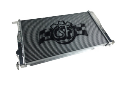 CSF N54 Aluminum Radiator - csf7046