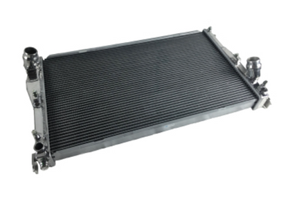 CSF N54 Aluminum Radiator - csf7046