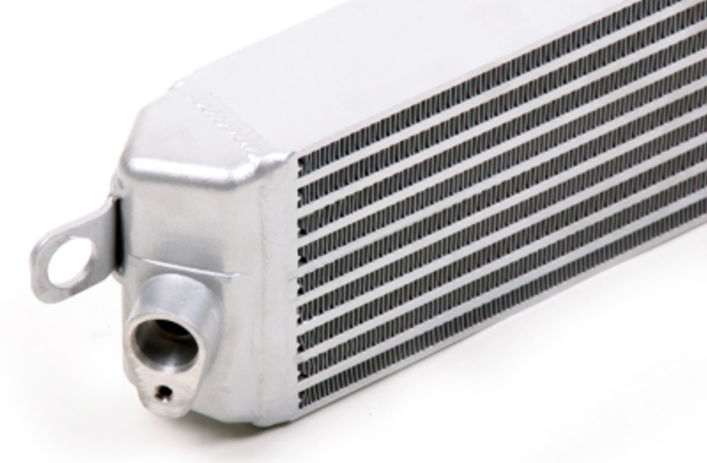 CSF E9X M3 Race-Spec Oil Cooler - csf8025