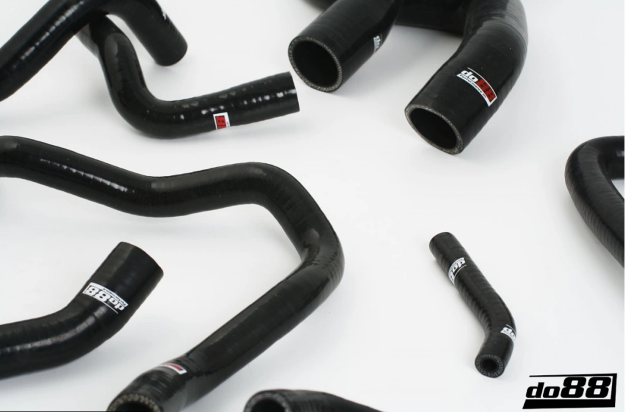 DO88 E9X M3 Coolant Hoses